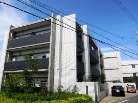 プレセーヌ月見町