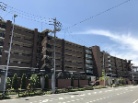ライオンズ太田川ステーションレジデンス