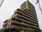 ライオンズヒルズ黒沢台弐番館