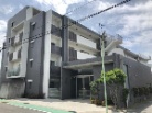 フレスト左京山ヒルズ