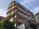 ユニーブル有松ガーデン南棟