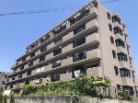 シーアイマンション左京山ヒルズ