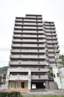 フローレンス阿賀駅前