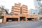ライオンズマンション縮景園