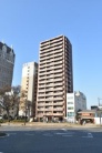 ウイング・タワー平和大通り