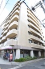 鶴見町パークマンション