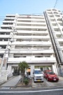 鶴見町マンション