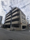 中島町パークマンション