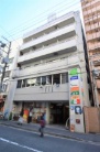 チュリス新八丁堀