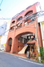 ロッコー第2三川町グランドマンション