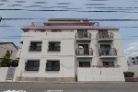 東雲本町パークマンション