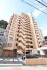 ライオンズマンション比治山公園弐番館