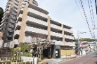 ルミナス比治山公園繚花庵