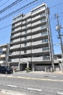 藤和海老園ハイタウン