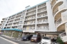 楽々園マンション