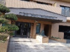 ライオンズマンション楽々園駅前