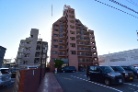 金剛地マンション