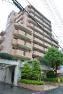 サンシティ安東駅前