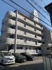 大和フォーラム壱番館