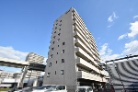 サンスクエア大町駅前通り