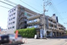 ロイヤルシャトー緑井神宮山参番館