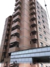 サンシティ大町