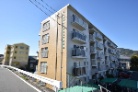 エメラルドマンション安古市