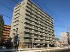 ビウェル野田公園