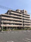 ディアステージ奥田公園