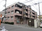 エメラルドマンション神田