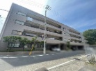 藤和ハイタウン京山
