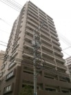 パークホームズ桑田町レジデンス