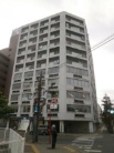 チサンマンション岡山