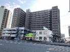 アルファステイツ大元駅前