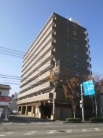 アビタシオン奉還町