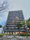 アルファステイツ西川緑道公園