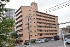 ライオンズマンション舟入中町