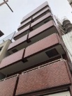 シャンボール横川