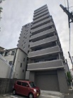 藤和ハイタウン天満橋
