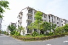 鈴が峰第4住宅