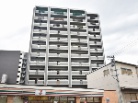 舟入中町パークホームズ