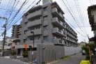 古江西パークホームズ
