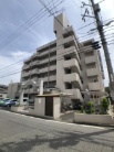 パークハイム空港通り