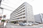 ライオンズマンション南観音