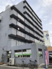 横川コーポラス