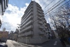 横川公園パークマンション