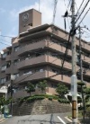 ローレルコート牛田不動院前