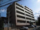 ローレルコート牛田不動院前弐番館