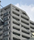 サンシティ牛田