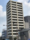 スターアーク牛田新町